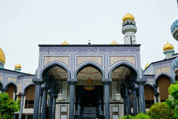 istock Jame' Asr Hassanil Bolkiah Mosque 1173268033