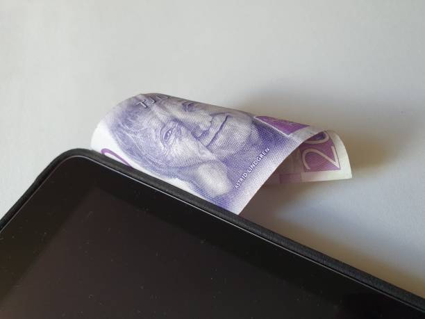 istock online business with swedish money 1173269784