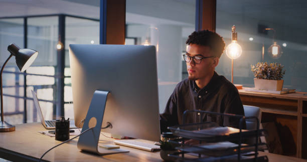 istock Nothing is going to stop me from succeeding 1173278809