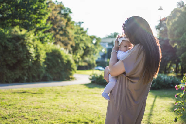 istock I love you little one! 1173280298
