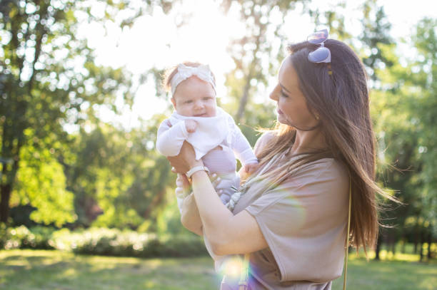 istock I love you little one! 1173281085