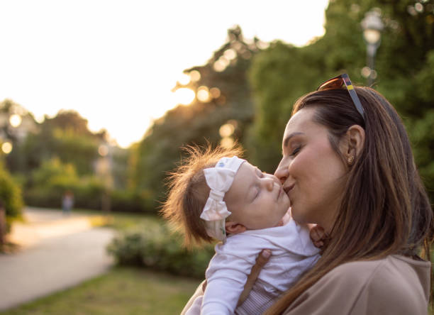 istock I love you little one! 1173281109