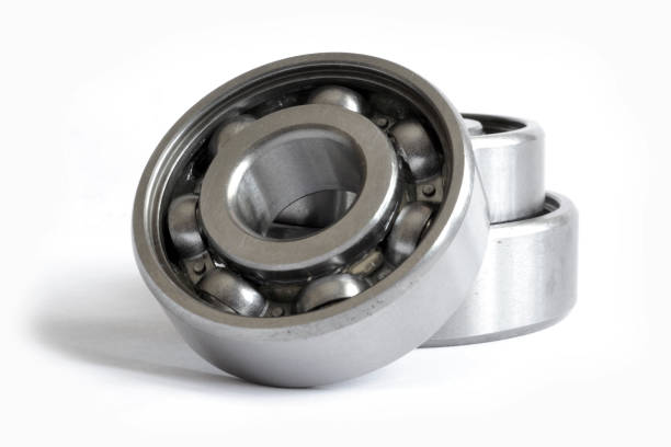 простирание - ball bearing engineer machine part gear стоковые фото и изображения