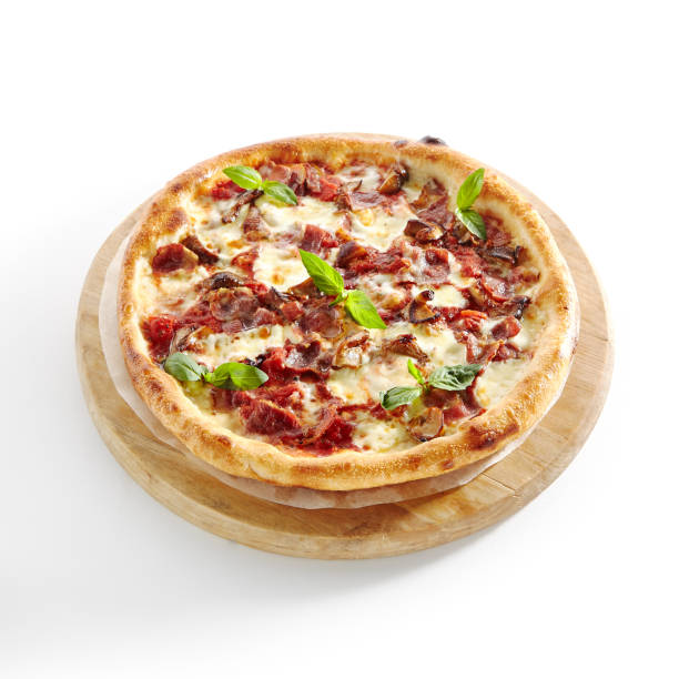 istock Canadian Pizza or Regina 1173288664