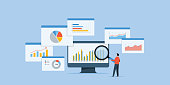 istock business people analytics and monitoring investment and finance report graph on monitor concept 1173288726