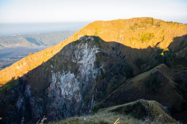 istock Above the volcano in Bali, Indonesia 1173293070
