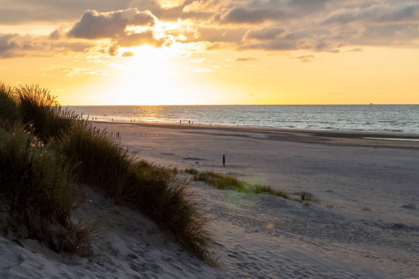 istock Traveling Ameland Summer 2019 1173293201
