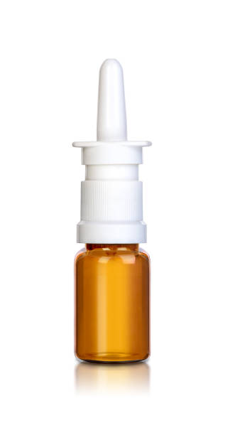 istock medical bottle  on a white background 1173305104