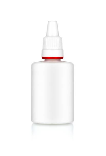 istock medical bottle  on a white background 1173305140
