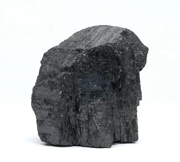 Photo of Coal