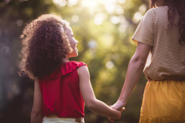 istock I love when you hold my hand. 1173318736