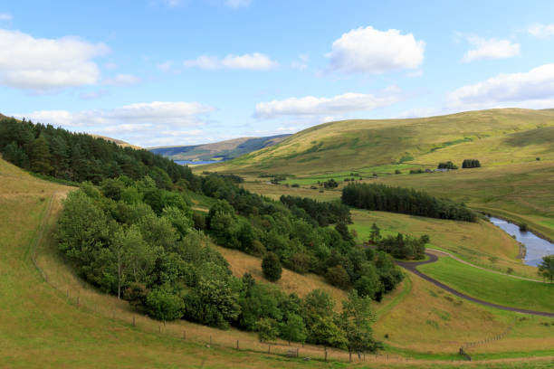 istock Megget Reservoir 1173319439