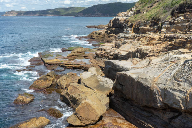istock Bouddi National Park, Central Coast NSW Australia 1173323857