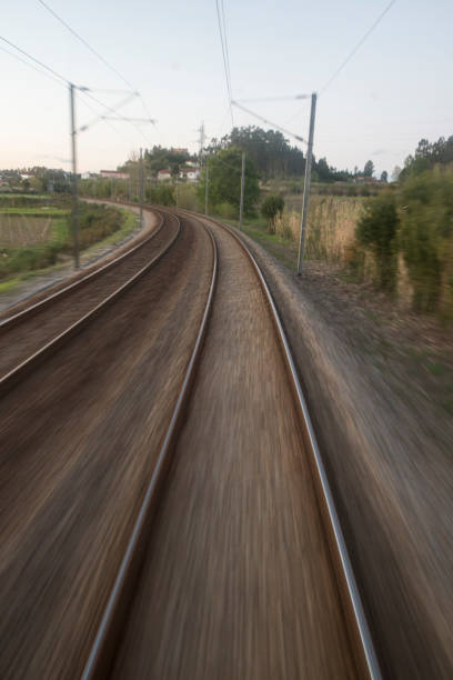 istock EUROPE PORTUGAL DOURO RAILWAY 1173327884