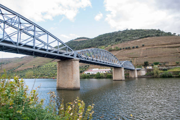istock EUROPE PORTUGAL DOURO BRIDGE 1173327892