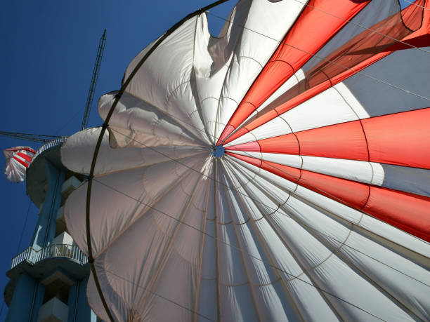istock colorful parachute detail 1173329434