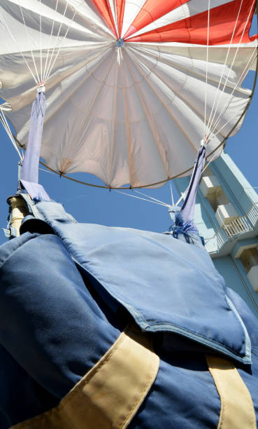 istock colorful parachute detail 1173329610