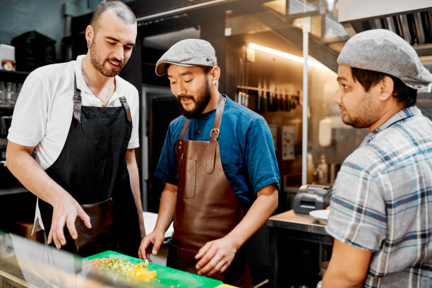istock He always wants to try out new recipe's 1173330011