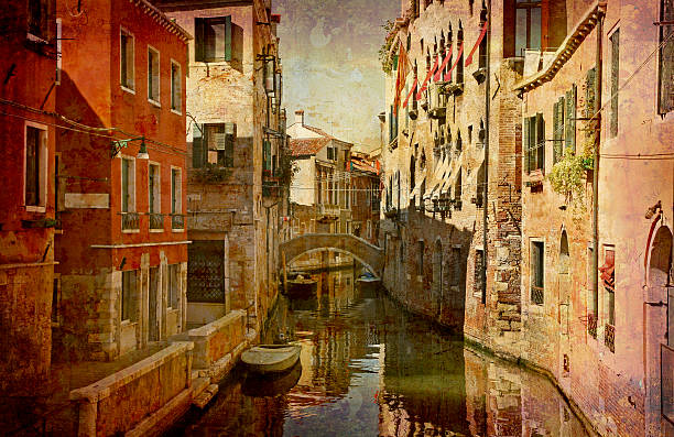 istock Postcards from Italy (series) 117333509
