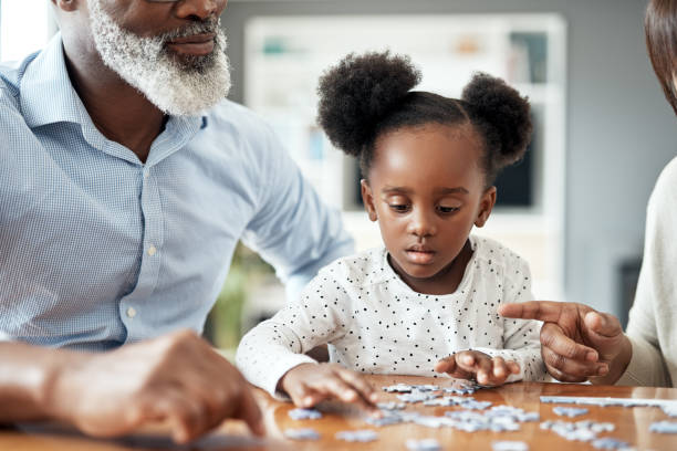 istock Finding the pieces to complete the picture 1173335630