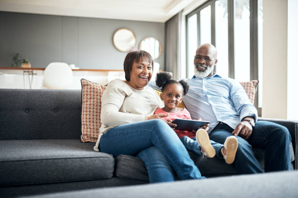 istock We're all learning lots with the internet 1173335640