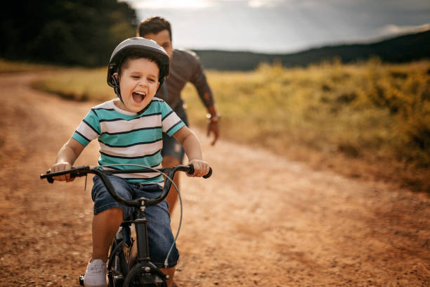 istock You are ready to go alone 1173336982