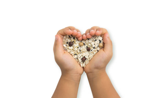 miscellaneous grains, millet, minor grains