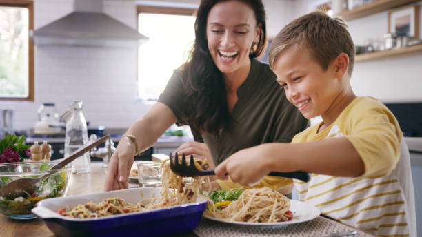 istock I know you love your spaghetti 1173340046