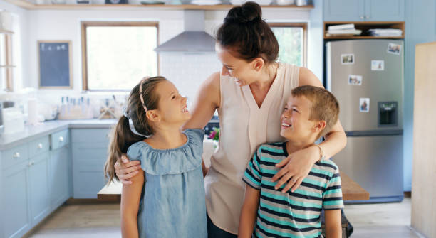 istock These are the two people that make her world go round 1173340097