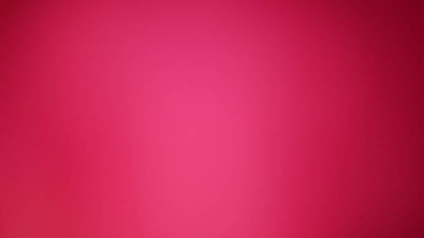 istock Pastel tone pink gradient defocused abstract photo smooth lines pantone color background 1173352812
