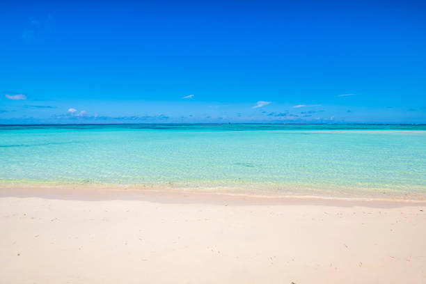 Turks & Caicos