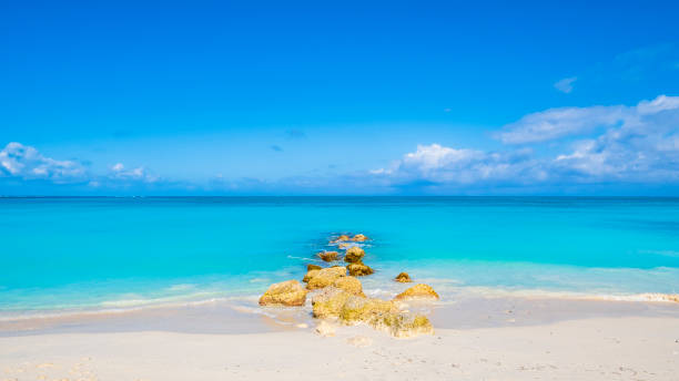 Turks & Caicos