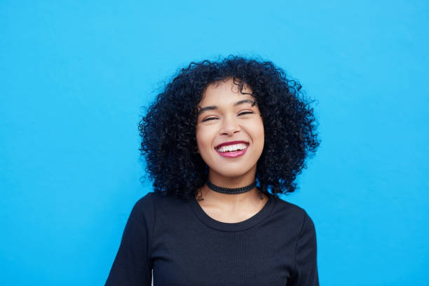 istock Happiness is my everyday mood 1173364770