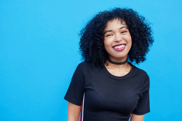 istock Be the source of your own happiness in life 1173364887
