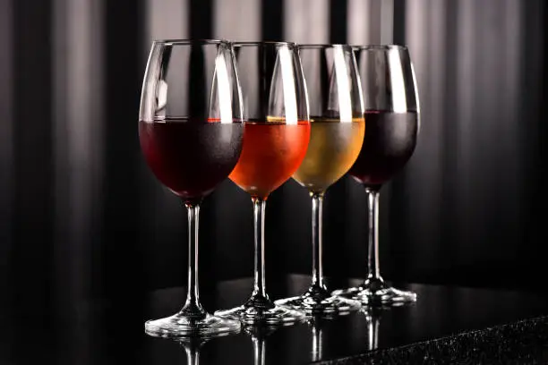 Photo of Wine cups