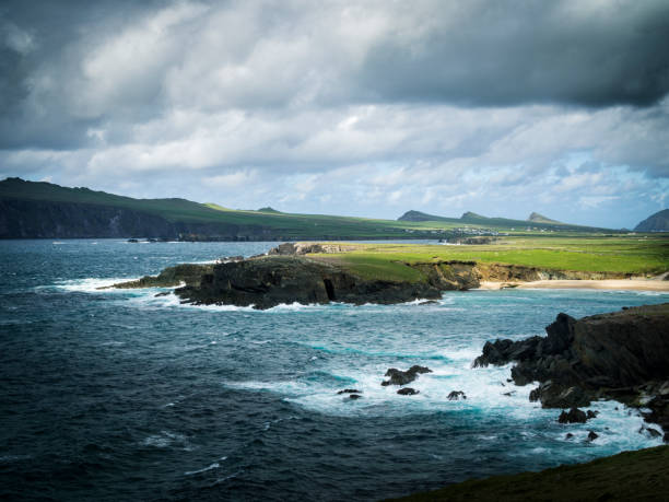 istock At Clougher Head on Irelands west coast 1173371496