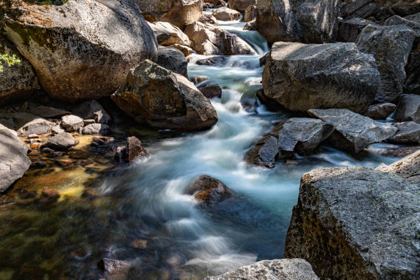 istock Yosemite National Park 1173375880