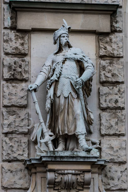 istock facade of the Austrian National Library 1173376269