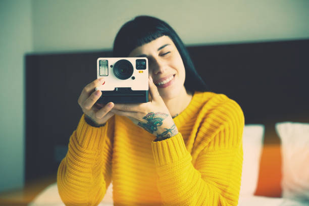 istock Collecting moments not things 1173377357