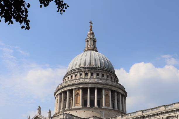 istock St Paul's Cathedral in London 1173389153