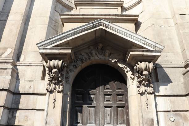 istock St Paul's Cathedral in London 1173389228