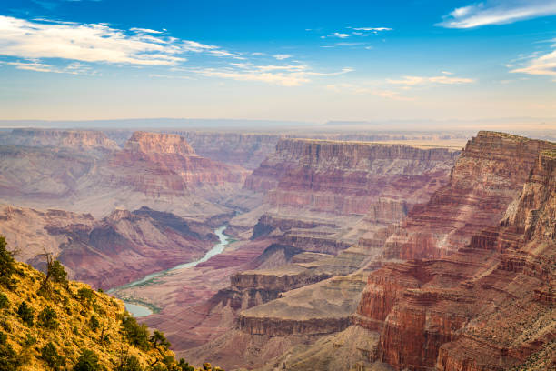 istock Grand Canyon, Arizona, USA 1173394682