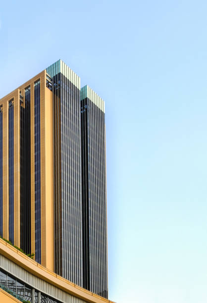 istock modern urban multistory high rise minimal building 1173402838