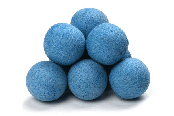 istock Boilies, fishing baits for carp 1173416384
