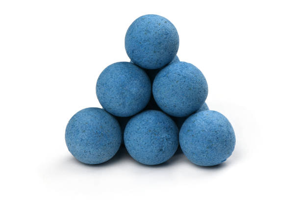 istock Boilies, fishing baits for carp 1173416489