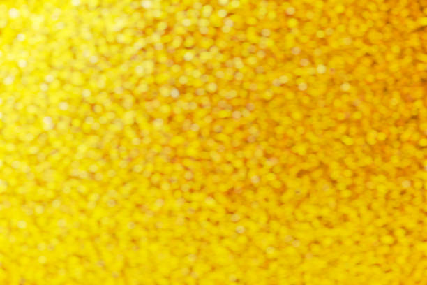 istock Gold texture background. Abstract background with bokeh defocused lights. 1173419478