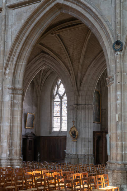 istock Cathedral of blois 1173421499