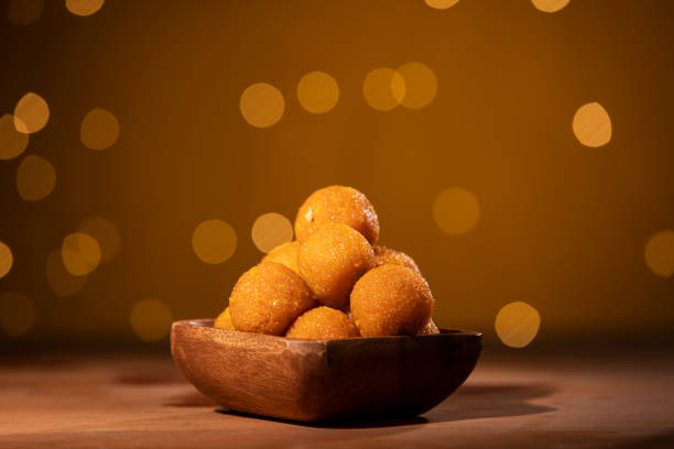 istock Diwali sweets laddu 1173422124