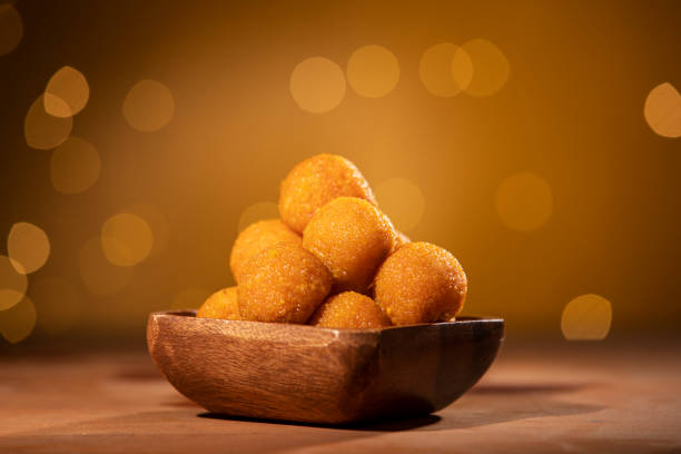 istock Diwali sweets laddu 1173422157
