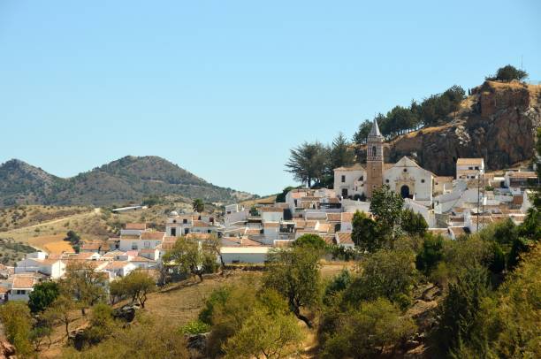 istock Ardales, Guadalhorce Valley, Malaga 1173423770